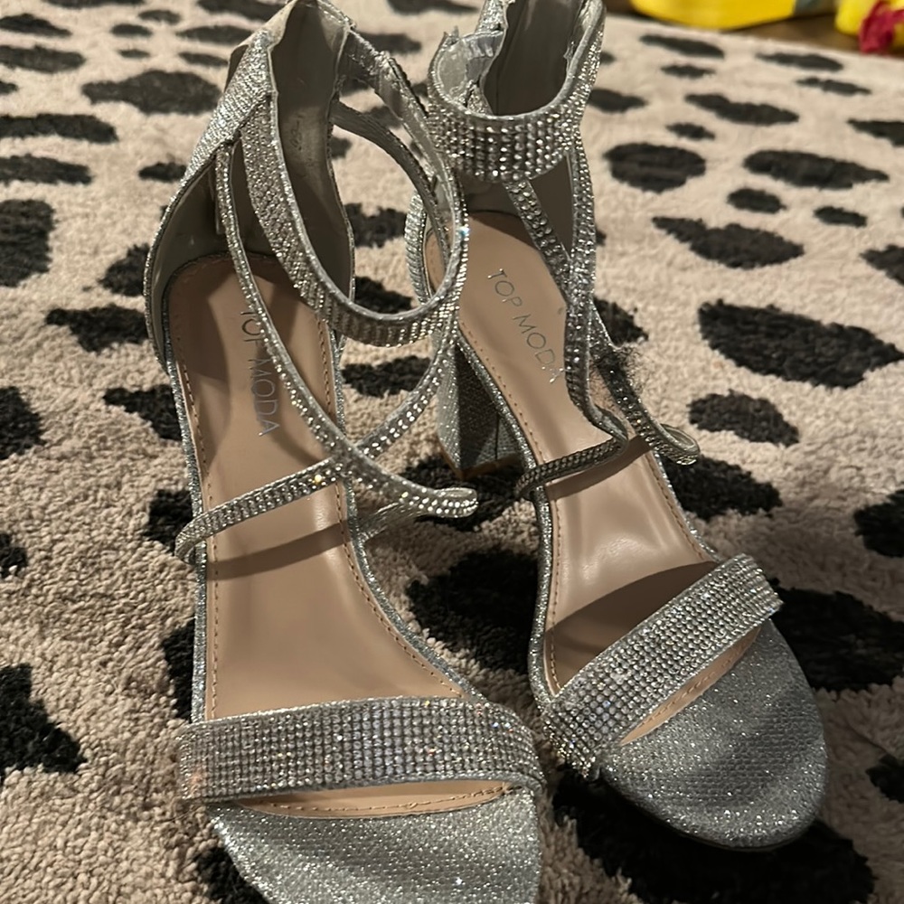 Top Moda heels